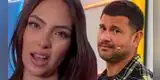 ¿Natalie Vértiz no deja que Yaco Eskenazi viaje SOLO? Él se sincera tras polémica por admitir que tiene OTRA MUJER: "¿Amor o sapa?"