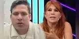 Paco Bazán MULTIPLICA POR CERO a Magaly Medina al revelar que NO ES su AMIGA: “Lo que yo he sentido...”