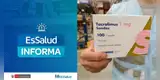 ¿Llegó el fin de la crisis de Tacrolimus? EsSalud revela la FECHA en que el fármaco estará disponible en los hospitales