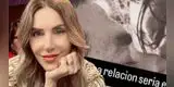 Juliana Oxenford ENCIENDE las redes mostrando APASIONADO beso con MISTERIOSO galán ¿y confirma que son PAREJA?: "Relación seria"