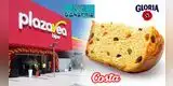 Plaza Vea remata panetones Gloria, Donofrio y Costa desde los S/3.90: conoce cómo y hasta cuándo puedes acceder a esta promo