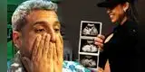 Ricardo Mendoza SORPRENDE al realizar peculiar REVELACIÓN de sexo de su bebé junto a Jorge Luna: "No tienen..."