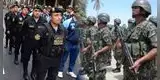 Suben sueldos a Fuerzas Armadas y PNP: revisa los NUEVOS MONTOS; llegan hasta los 11 mil soles