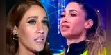 Tepha Loza comparte DESGARRADORA confesión tras LLANTO de su hermana Melissa Loza: "Un fin de año doloroso..."