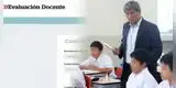Examen de ascenso docente 2025: Minedu CONFIRMA fecha para dar resultados finales