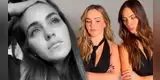 Hermana de Natalie Vértiz vive momento de TERROR al sufrir intento de ASALTO y comparte imagen: "Nadie está a salvo"