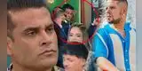 ¿Pelearon? Dimas Ysla, amigo de Christian Domínguez, REAPARECE y expone su trato con él tras 'AMPAY' que involucra a su novia