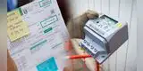 Confirmado | Nuevos medidores inteligentes de luz generarán cambios en los recibos mensuales de los peruanos