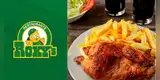 Roky's se vuelve loco y ofrece 1/4 de pollo a solo S/7,90: ¿cómo acceder a la promoción?
