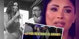 Empresario que contrató a Pamela Franco y Christian Cueva para show SE ARREPIENTE y ARREMETE por pérdidas: "Ni para recuperar"