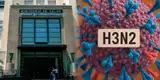 Pacientes cero de la gripe H3N2 en Perú: lo que se sabe sobre el inicio del contagio