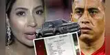 Pamela López DENUNCIA que Christian Cueva SE LLEVÓ su camioneta y PRUEBAS confirman que es la PROPIETARIA: "Está a nombre de..."