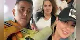 Pamela López deja en shock al revelar los INTERESES, plazos y todas las CONDICIONES de su madre a Christian Cueva en préstamo de 80 mil soles