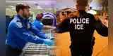 Deportaciones en EE.UU. | La TSA compartirá datos de viajeros con el ICE: ¿Qué significa esto para los extranjeros?