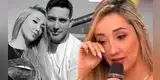 Romina Gachoy ROMPE en LLANTO al revelar crisis con Jean Paul Santa María y no descarta una SEPARACIÓN: "Me cansé..."