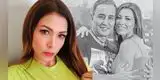 Lucecita Ceballos revela el INESPERADO motivo por el que rompió su matrimonio de 30 años con empresario peruano: “Él no lo sabía”