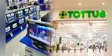 Tottus se vuelve loco y remata electrodomésticos desde los S/59.90 por Navidad: conoce cómo y hasta cuándo acceder a esta promo