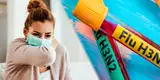 Gripe H3N2 en Perú: este es el SÍNTOMA DE ALERTA que no debes ignorar y acudir pronto al médico
