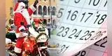 ¿Declaran feriado o día no laborable este miércoles 24 de diciembre a nivel nacional? Esto señala El Peruano