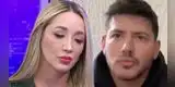 Romina Gachoy revela la VERDADERA REACCIÓN de Jean Paul Santa María ante crisis: “Me propuso que...”