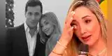 Romina Gachoy revela que padece DELICADA enfermedad en medio de CRISIS en su relación con Jean Paul Santa María: "Tengo meses con esto"
