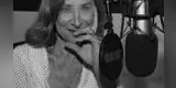 Fallece querida e histórica locutora argentina de Radio Nacional a los 65 años de edad