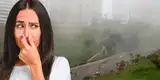 Fuerte olor a pescado sorprende a varios distritos de Lima: Senamhi explicó inusual fenómeno