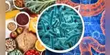 ¿Tienes problemas digestivos? Los 5 mejores alimentos para proteger la microbiota intestinal, según expertos