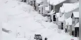 ALERTA por TORMENTA invernal en EE.UU.: hasta 23 pulgadas de NIEVE golpearán varios estados este jueves