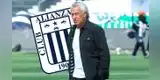 Néstor Gorosito ROMPIÓ SU SILENCIO y 'CULPÓ' a la directiva de Alianza Lima de su salida: "El club antes de jugar..."