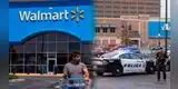 ¡DE TERROR! Mujer es baleada en un Walmart y su historia causa gran asombro tras sobrevivir al ataque