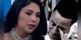 Pamela Franco SE QUIEBRA al escuchar a Christian Cueva hablar sobre Pamela López: Esta fue su IMPENSADA reacción