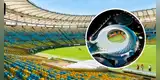 China levanta un coloso deportivo en América Latina: el megaestadio que promete dejar atrás al Maracaná