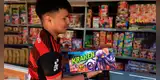 Pirotécnicos en Perú: estas son las únicas ferias autorizadas y los peligros de comprar productos ilegales, según Sucamec