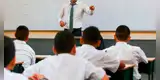 Minedu separa a más de 600 docentes y administrativos en 2025 por delitos GRAVES: ¿Cuáles fueron?