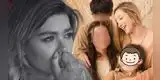 Angie Jibaja se REENCONTRÓ con sus hijos, pero Romina Gachoy revela que los DECEPCIONÓ con sus comentarios: "No quieren verla"