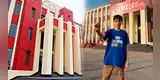 El “truco” que cambió su historia: joven de 16 años ingresa a la PRIMERA a la UNI y revela cómo se preparó