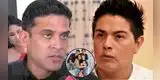 Christian Domínguez 'RESPONDE' a Leonard León sobre su PRESENCIA en la vida de sus retoños con Karla Tarazona: "Son mis hijos"