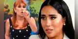 Magaly Medina se muestra DESAFIANTE contra Melissa Paredes tras nueva carta notarial: "¿Quieres aclararlo en los tribunales?"