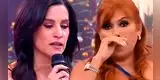 Magaly Medina y María Pía Copello decidieron REENCONTRARSE tras los rumores del FIN de su AMISTAD: "Nos fuimos..."