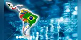 Ni México ni Brasil ni Chile: estos tres países de América Latina tendrán un crecimiento mayor durante 2026