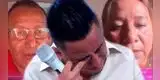 Padres de Christian Cueva ROMPEN su SILENCIO en vivo tras polémica y HACEN LLORAR al pelotero: "Siempre hemos..."
