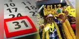 ¿Confirman feriado o día no laborable este miércoles 31 de diciembre a nivel nacional por Año Nuevo? Esto señala El Peruano