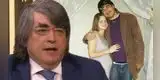 Hija de Jaime Bayly QUEDA EN SHOCK al enterarse que su mamá Silvia Núñez estaría EMBARAZADA tras polémica por infidelidad: "No quiero"
