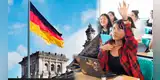 Estudia y trabaja en Alemania: la opción GRATUITA para PERUANOS para formarte y QUEDARTE en Europa que POCOS CONOCEN