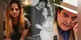 Jaime Bayly y Silvia Núñez hablaron sobre NO TENER a su 'BEBÉ' en camino y toman DECISIÓN: "Me dejó llorando"