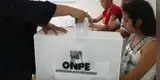 ¿Extranjeros en Perú podrán votar y ser candidatos en las elecciones 2026? Estos son los requisitos de Reniec