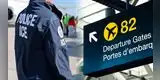 Esto es lo que REVISARÁN a los inmigrantes si están pensando viajar en avión en Navidad, según una abogada