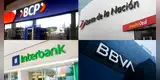 ¿Abrirán los bancos en Navidad? Horario de BCP, Banco de la Nación, BBVA e Interbank para el 24 y 25 de diciembre