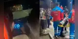 Accidente en Barranca: tres HERIDOS y un PADRE de familia MUERE tras despiste, vehículo habría circulado a 160 km/h